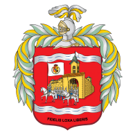 Escudo de Loja Ecuador Logo download