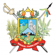 Escudo de Valencia Logo download