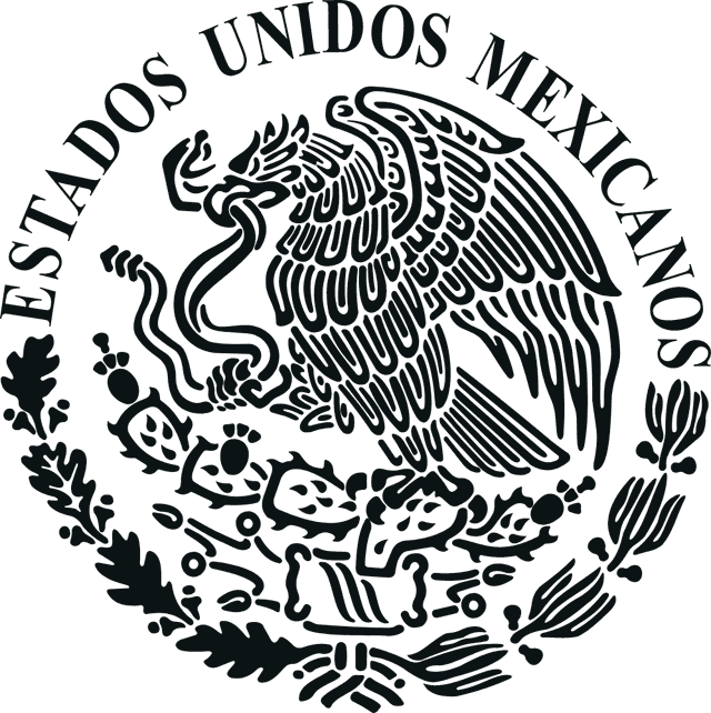 Escudo Nacional Mexicano Logo download
