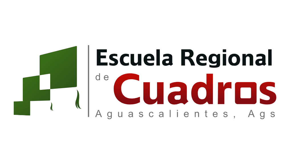 Escuela Regional de Cuadros Aguascalientes Logo download