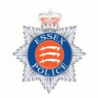 Essex Police Badge (UK) Logo download