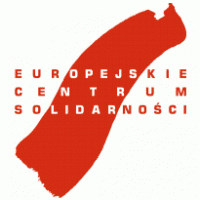 Europejskie Centrum Solidarnosci Logo download