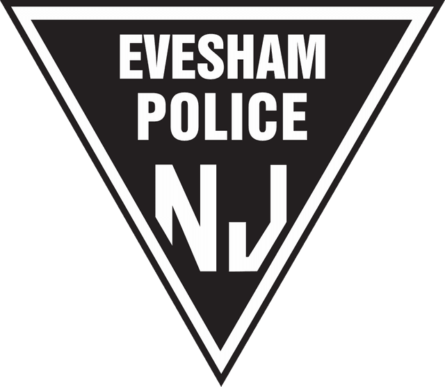 Evesham Township New Jersey Police Departmen Logo download