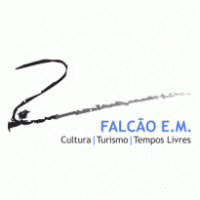 Falcão E. M. -  Pinhel Logo download