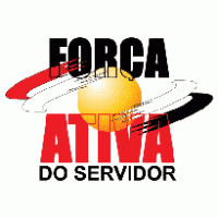 FAS - Forca Ativa do Servidor Logo download