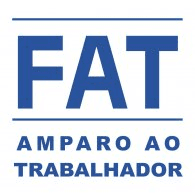 Fat - Fundo de Amparo ao Trabalhador Logo download