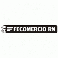 FECOMERCIO RN Logo download