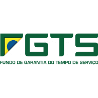 FGTS Logo download