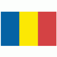 Flag of Romania Logo download