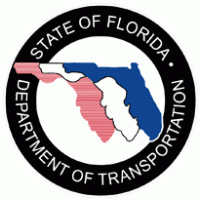 Florida Department of Transportation Logo download