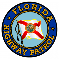 Florida Highway Patrol Logo download
