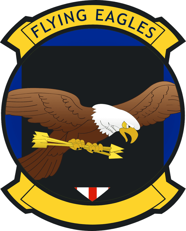 Flying Eagles Logo download