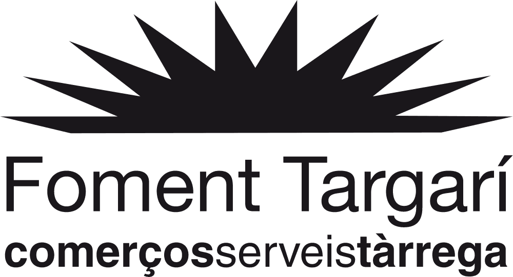 Foment Targari. Tarrega Logo download