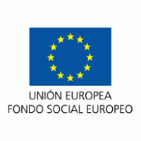 Fondo Social Europeo Logo download
