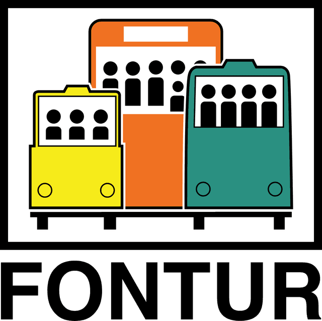FONTUR Logo download