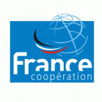 France Cooperation Logo download