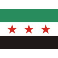Free Syrian Army Logo download