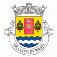 Freguesia de Pinhel Logo download