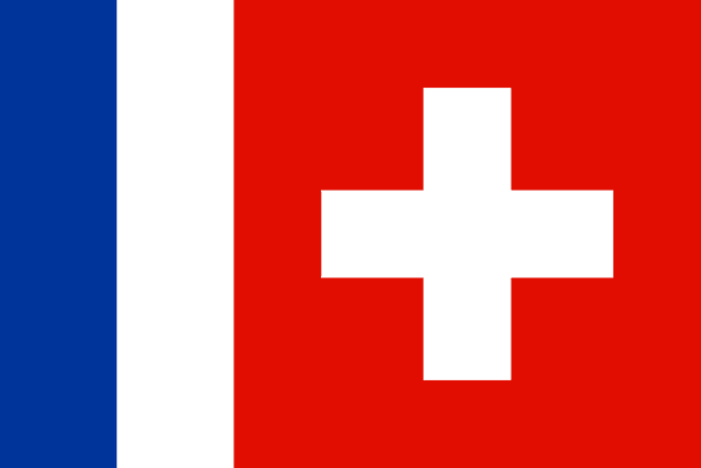 French-speaking Switzerland Logo download