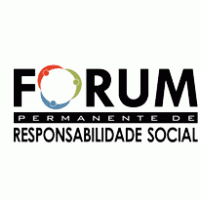 Fórun de Resp. Social Logo download