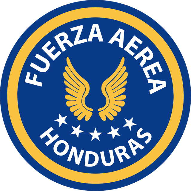 Fuerza Aerea de Honduras Logo download
