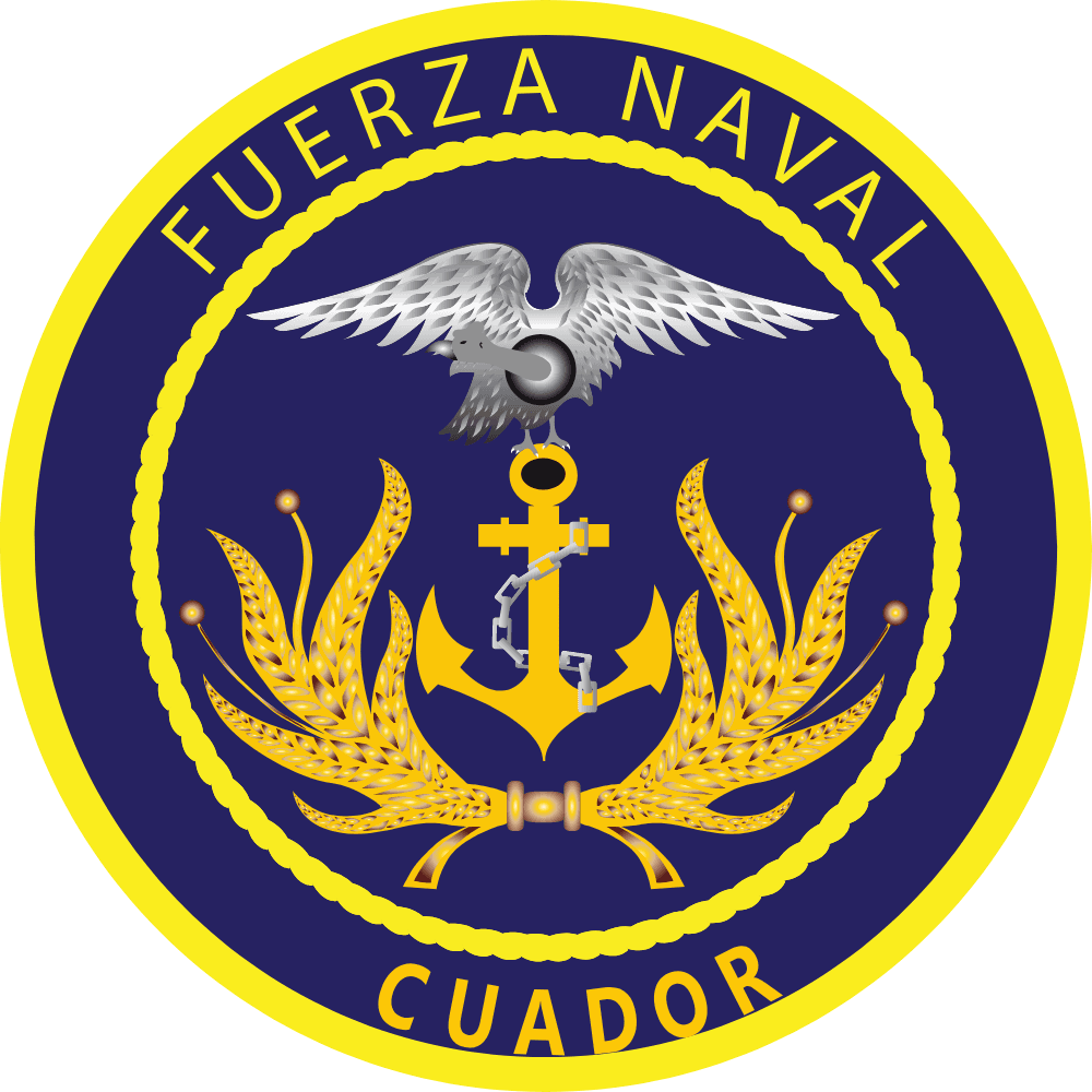 Fuerza Naval Ecuador Logo download