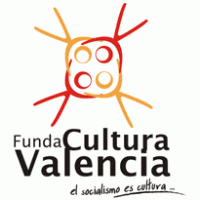 Fundación para la Cultura de Valencia Logo download