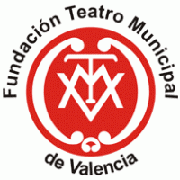 Fundación Teatro Municipal de valencia Logo download