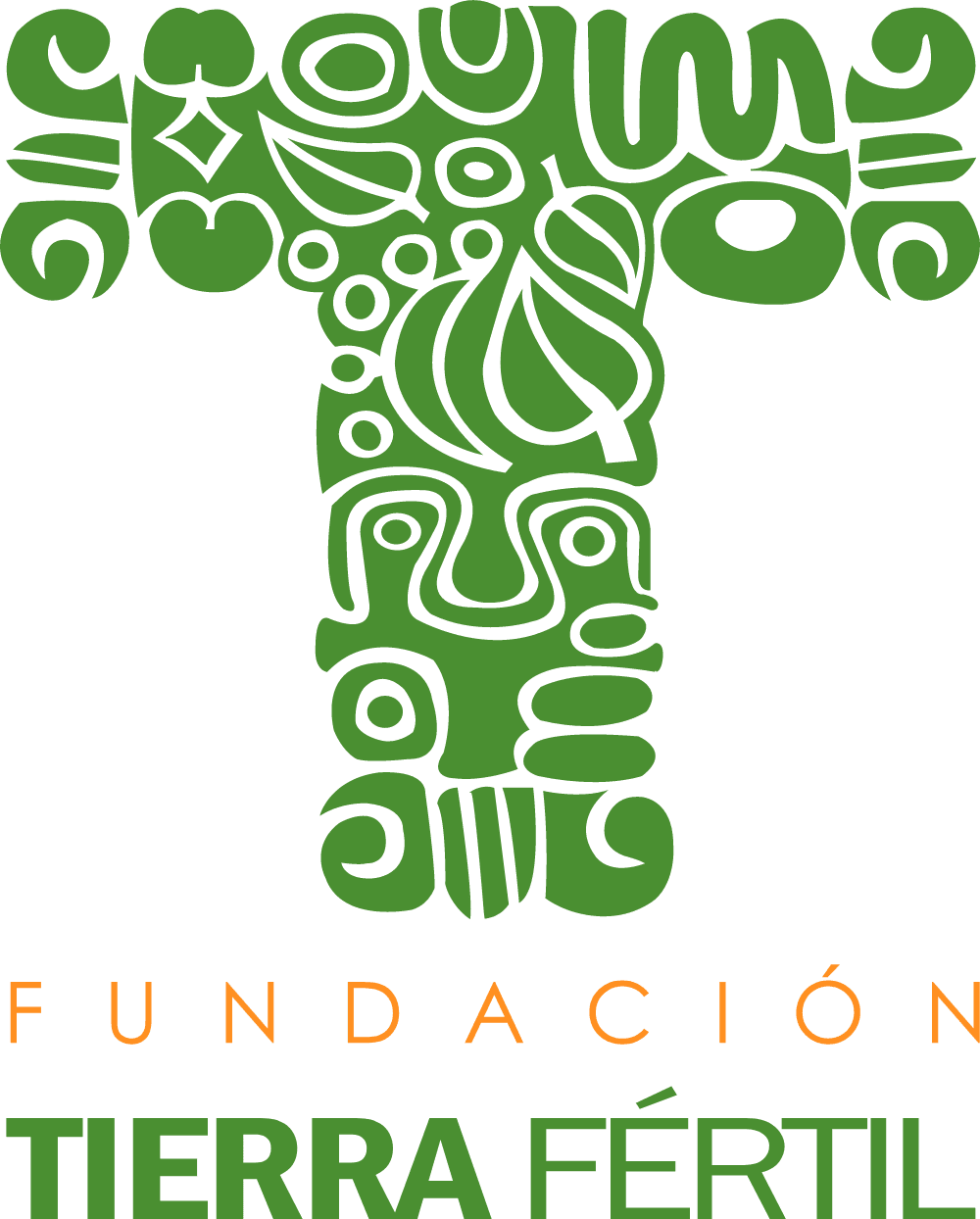 Fundación Tierra Fértil Logo download
