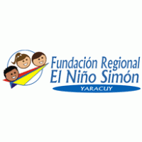 Fundacion Regional El Niño Simon Logo download