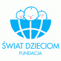 Fundacja Swiat Dzieciom Logo download