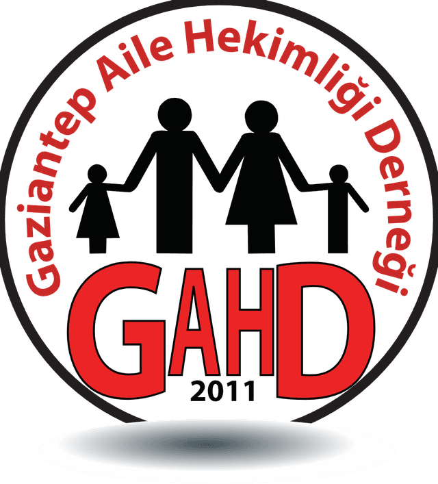 GAHD Logo download