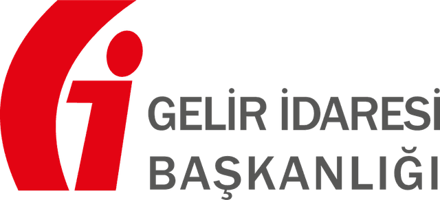 Gelirler Idaresi Baskanligi Logo download