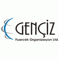 Genciz Fuarcilik Logo download