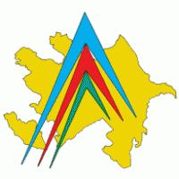 Gencler ve Turizm Nazirliyi Logo download