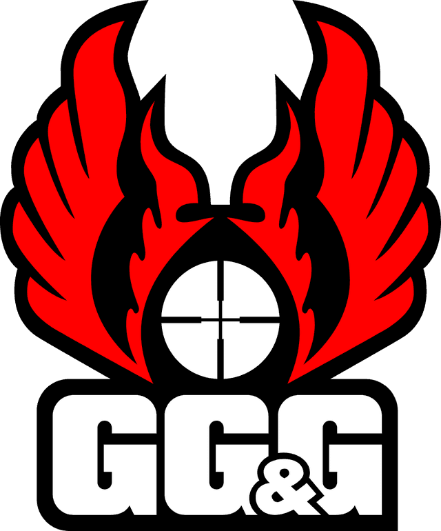 GG&G Logo download