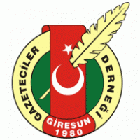 Giresun Gazeteciler Dernegi Logo download