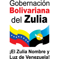 Gobernacion Bolivariana del Zulia Logo download