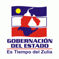 Gobernacion del Zulia Logo download