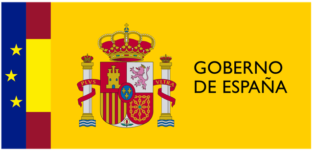 Goberno de España / Gobierno de España (Galego) Logo download