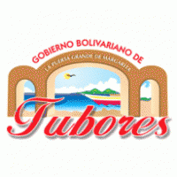 Gobierno Bolivariano de Tubores Logo download