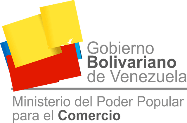 Gobierno Bolivariano de Venezuela Logo download