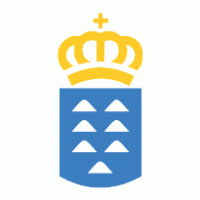 Gobierno Canarias Escudo Logo download