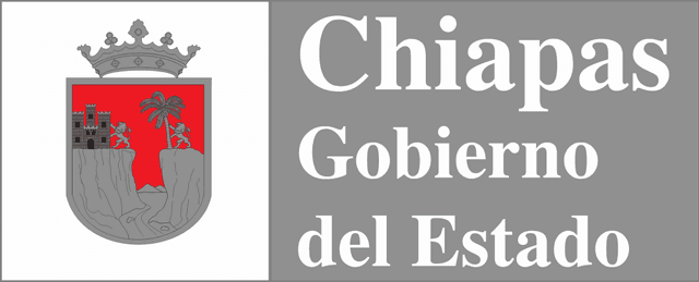 Gobierno Chiapas 2006-2012 Logo download