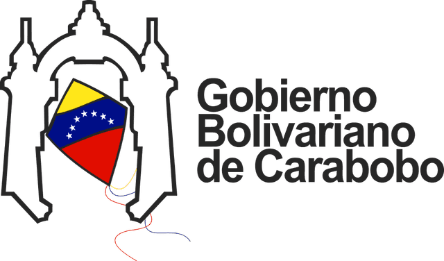 gobierno de carabobo venezuela Logo download