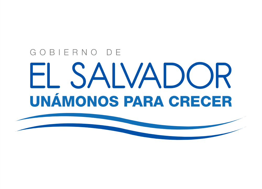 Gobierno de El Salvador 2014 - 2019 Logo download