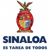 Gobierno de Sinaloa Logo download