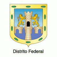 Gobierno del Distrito Federal Logo download