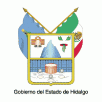 Gobierno del Estado de Hidalgo Logo download