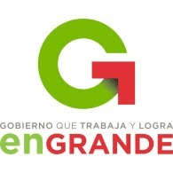 Gobierno del Estado de México en Grande Logo download